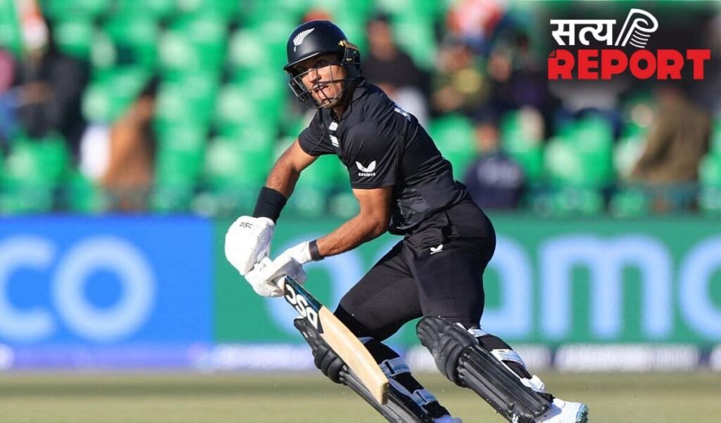 KKR ने की पुष्टि! Rachin Ravindra अब IPL में नहीं खेलेंगे, Test Series के लिए न्यूजीलैंड लौटे। KKR ने की पुष्टि! Rachin Ravindra अब IPL में नहीं खेलेंगे, Test Series के लिए न्यूजीलैंड लौटे।