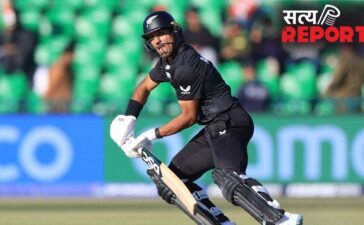 KKR ने की पुष्टि! Rachin Ravindra अब IPL में नहीं खेलेंगे, Test Series के लिए न्यूजीलैंड लौटे। KKR ने की पुष्टि! Rachin Ravindra अब IPL में नहीं खेलेंगे, Test Series के लिए न्यूजीलैंड लौटे।