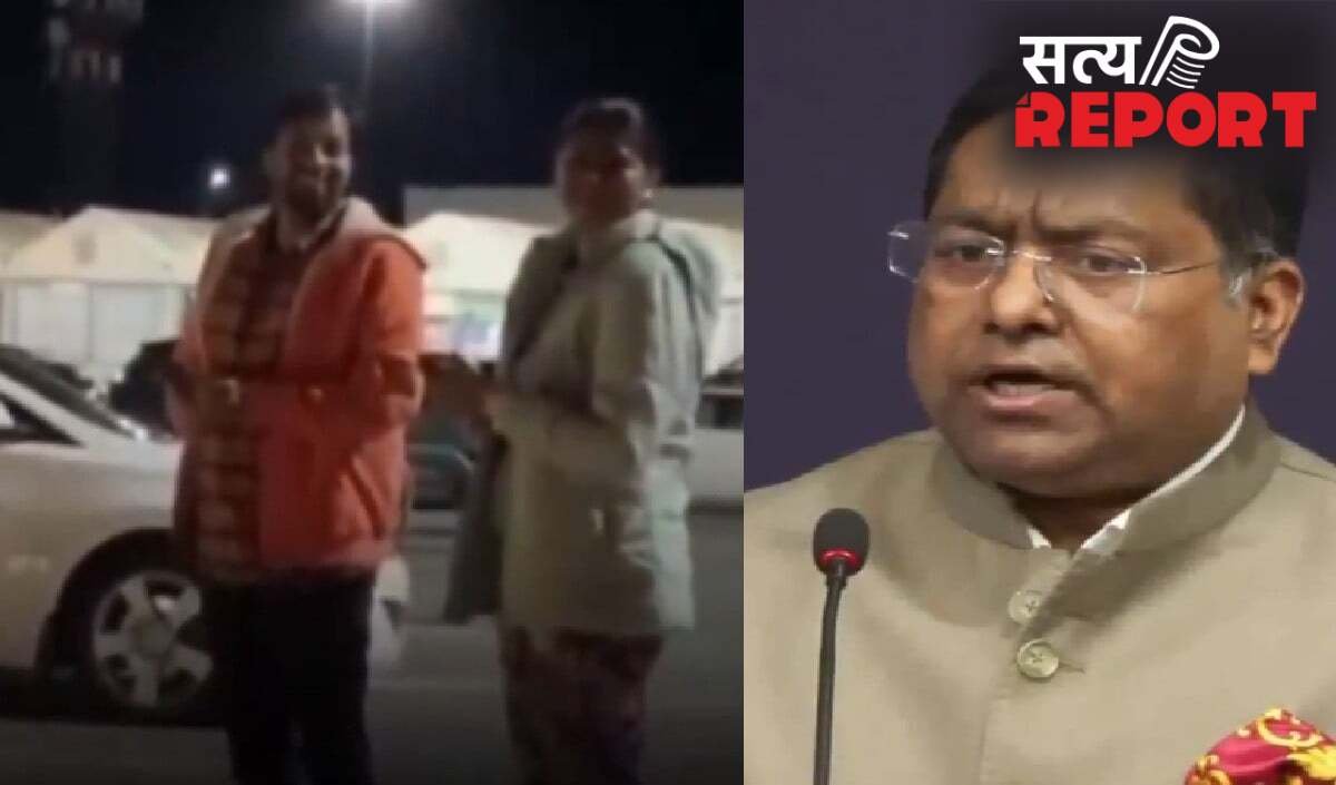 बर्दाश्त नहीं! US में भारतीयों के साथ हो रहे नस्लवाद पर भारत ने क्या चेतावनी दी?
