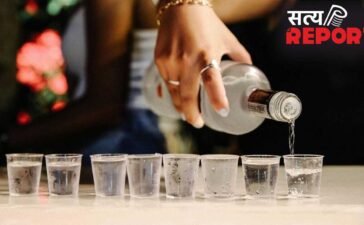 वोदका बनाने वाली कंपनी का कमाल, 90 दिन में बनाया 179 करोड़ का प्रॉफिट