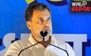 ‘भाजपा और आरएसएस ने…’, इलाहाबाद HC ने राहुल गांधी के खिलाफ FIR दर्ज करने की याचिका खारिज