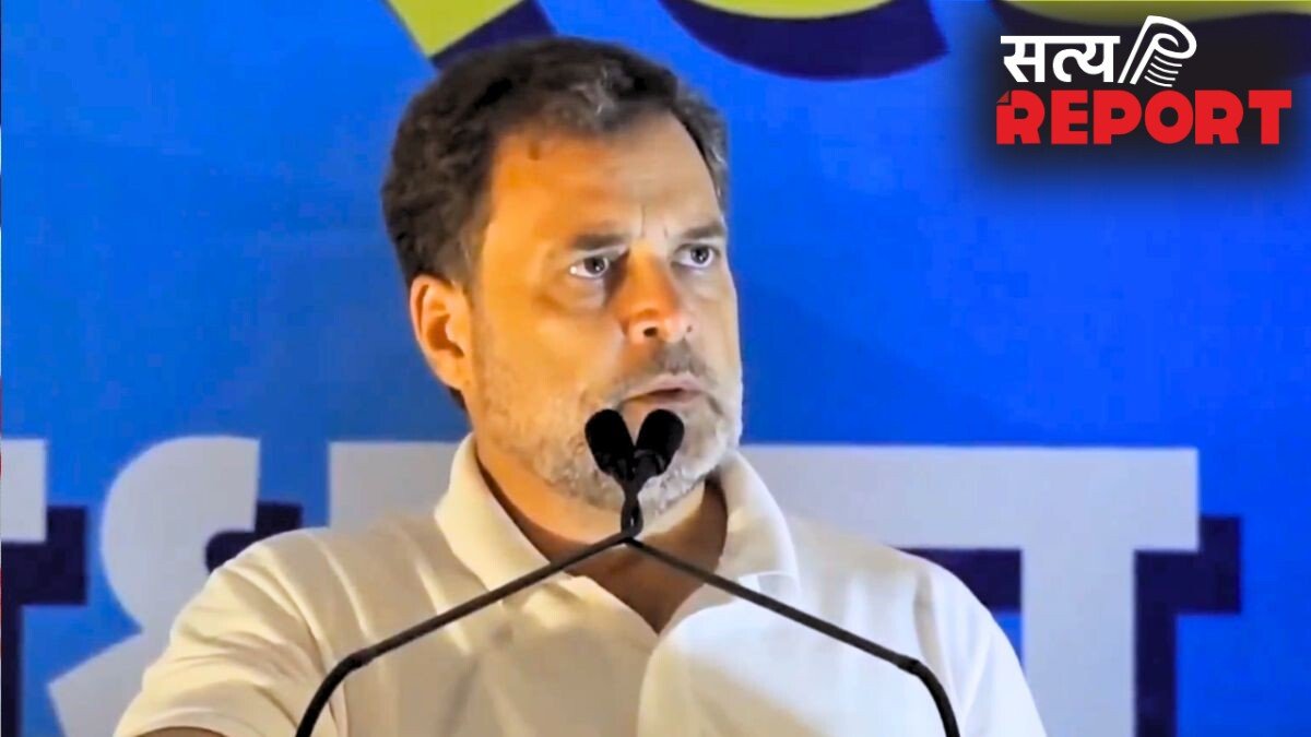 ‘भाजपा और आरएसएस ने…’, इलाहाबाद HC ने राहुल गांधी के खिलाफ FIR दर्ज करने की याचिका खारिज
