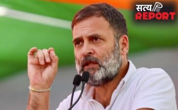 चुनाव खत्म, महंगाई शुरू,गैस सिलेंडर महंगा होने पर राहुल का सरकार पर तंज