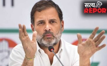 राहुल गांधी की बढ़ सकती हैं मुश्किलें, आय से अधिक संपत्ति के आरोप पर हाईकोर्ट ने CBI-ED से 8 हफ्ते में मांगा जवाब