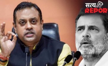 कमाई 11 करोड़ और खर्च 60 करोड़… राहुल गांधी की विदेश यात्रा पर बीजेपी ने उठाए सवाल, किसने की फंडिंग?