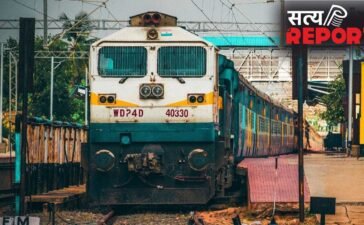 अब ट्रेन में भी मिलेगा हवाई जहाज का मजा, सुविधाएं देख हो जाएंगे हैरान