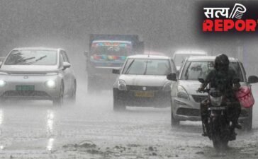 झुलसाती गर्मी के बीच खुशखबरी! इस बार 5 दिन पहले केरलम पहुंचेगा मानसून, जानें कब बदलेगा मौसम
