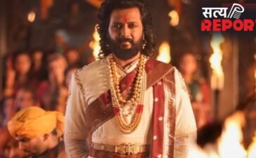 ‘शोले का बजट किसी ने नहीं पूछा’, Raja Shivaji के 100 करोड़ बजट वाले दावे पर रितेश देशमुख ने तोड़ी चुप्पी