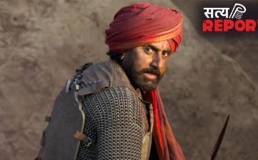 ‘राजा शिवाजी’ के लिए अभिषेक बच्चन ने नहीं लिया एक रुपया, फ्री में क्यों की रितेश देशमुख की फिल्म? बताई वजह ‘राजा शिवाजी’ के लिए अभिषेक बच्चन ने नहीं लिया एक रुपया, फ्री में क्यों की रितेश देशमुख की फिल्म? बताई वजह