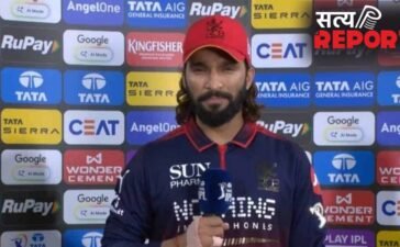 “हम यह मैच जीतने के हकदार नहीं थे”: मुंबई को हराकर भी क्यों खुश नहीं कप्तान रजत पाटीदार, मैच के बाद कही बड़ी बात
