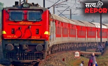 भारत की सबसे लंबी राजधानी एक्सप्रेस, 42 घंटे में 2843 km का सफर; जानिए किन 2 शहरों के बीच चलती है ट्रेन