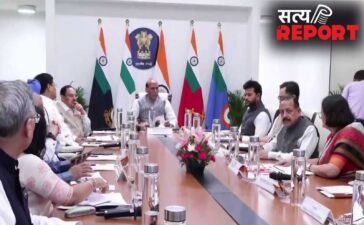 तेल और गोल्ड पर पीएम मोदी की अपील के बाद IGoM की अहम बैठक में हालात पर मंथन, कांग्रेस ने की सत्र बुलाने की मांग