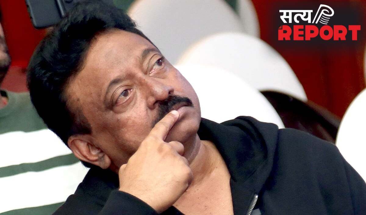 Mamata Banerjee का इस्तीफा देने से इनकार 'लोकतंत्र पर हमला': फिल्ममेकर Ram Gopal Varma का तीखा तंज