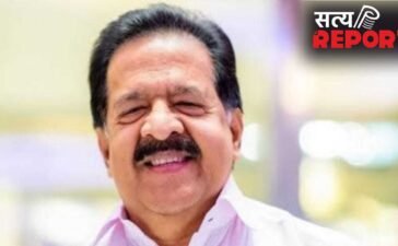 केरलम कांग्रेस में कलह! जानें क्यों पार्टी के फैसले से खफा हैं चेन्निथला केरलम कांग्रेस में कलह! जानें क्यों पार्टी के फैसले से खफा हैं चेन्निथला