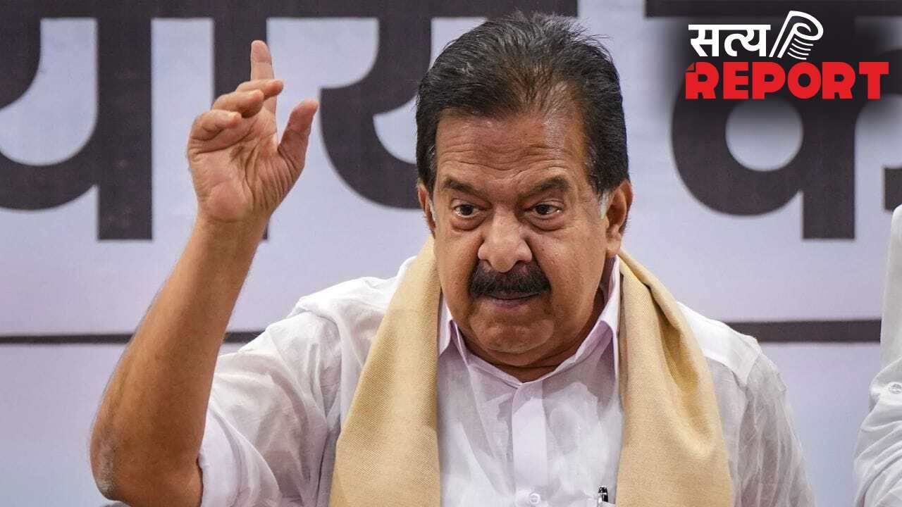 केरलम में मुख्यमंत्री चुनने में देरी पर सियासी घमासान, पीएम मोदी के बयान पर बोले कांग्रेस नेता-आपने 50 दिन लगाए थे