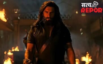 Dhurandhar OTT Release in India: भारत में IPL के बाद रिलीज होगी ‘धुरंधर 2’, हिंसा और गालियों पर नहीं चलेगी कैंची Dhurandhar OTT Release in India: भारत में IPL के बाद रिलीज होगी ‘धुरंधर 2’, हिंसा और गालियों पर नहीं चलेगी कैंची