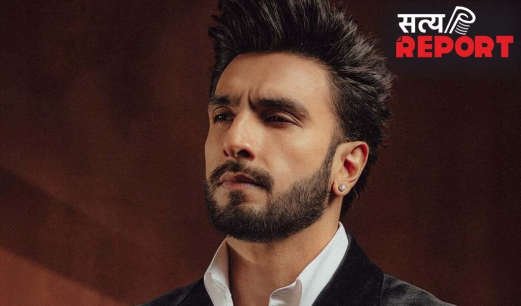 Ranveer Singh नहीं बनेंगे मेलुहा के शिव? लेखक Amish Tripathi के खुलासे से फैंस को लगा झटका!