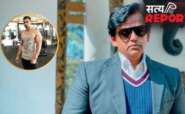 ‘फिटनेस को लेकर बेहद सजग थे’, प्रतीक यादव के निधन पर रवि किशन ने जताया गहरा दुख