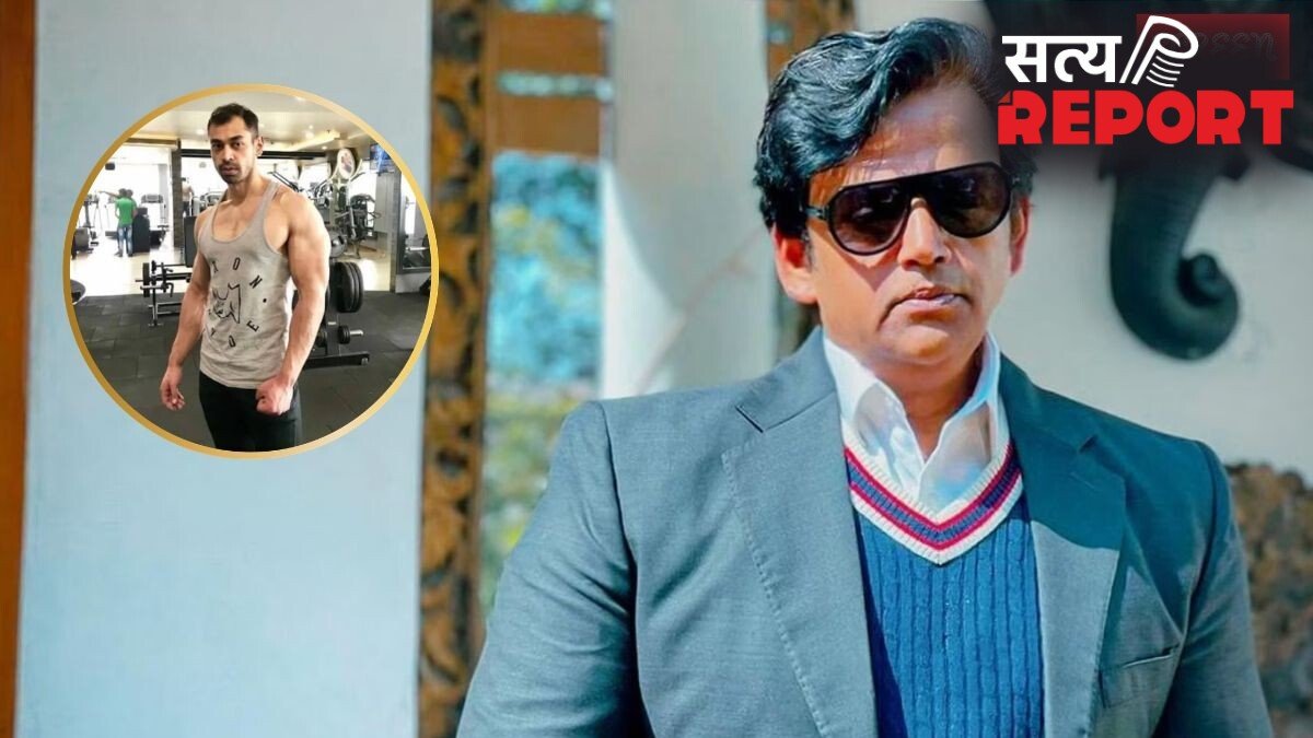 ‘फिटनेस को लेकर बेहद सजग थे’, प्रतीक यादव के निधन पर रवि किशन ने जताया गहरा दुख