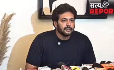 2009 में शादी और 2 बच्चे, 15 साल बाद क्यों भीषण जंग में बदली रवि मोहन की शादी? अब नहीं थम रहे आंसू 2009 में शादी और 2 बच्चे, 15 साल बाद क्यों भीषण जंग में बदली रवि मोहन की शादी? अब नहीं थम रहे आंसू