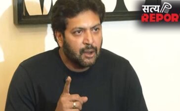 तलाक से पहले अब कोई फिल्म नहीं करेंगे रवि मोहन, प्रेस कॉनफ्रेंस कर दिखाया गुस्सा, ये रही पूरी डिटेल्स