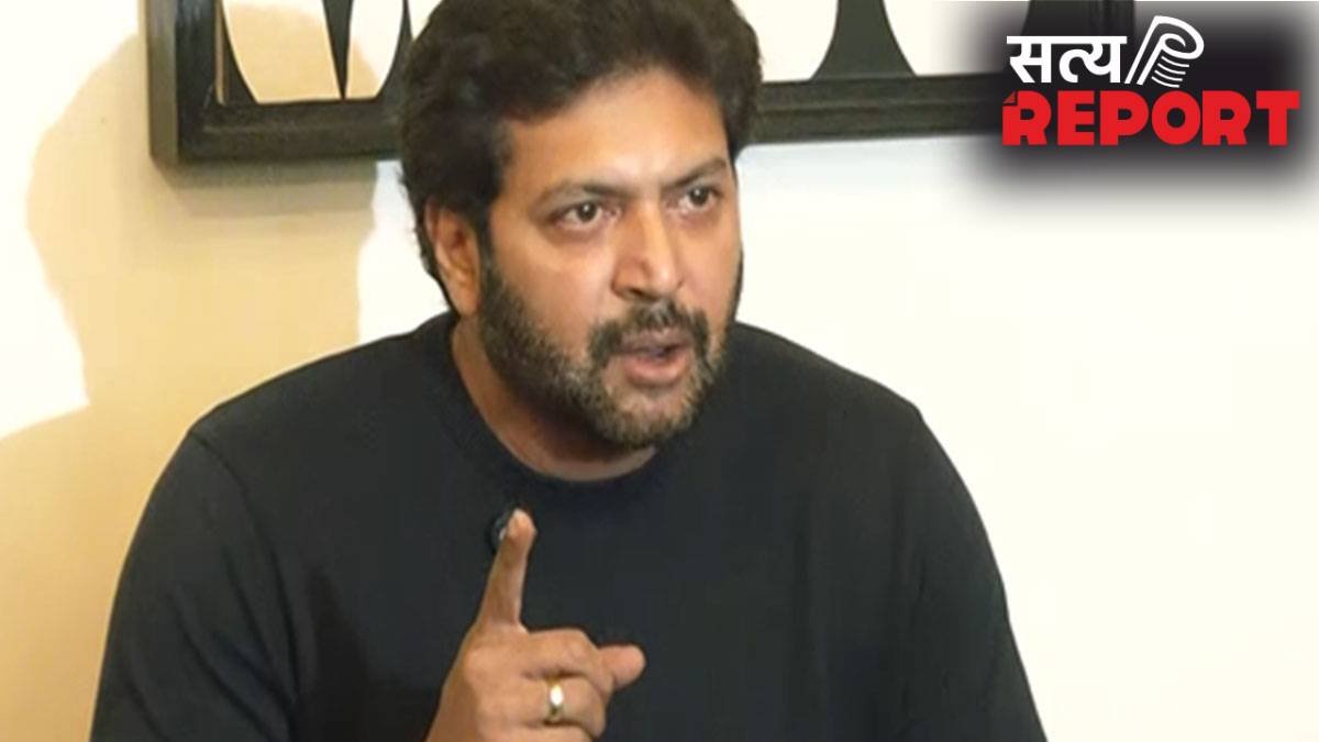 तलाक से पहले अब कोई फिल्म नहीं करेंगे रवि मोहन, प्रेस कॉनफ्रेंस कर दिखाया गुस्सा, ये रही पूरी डिटेल्स