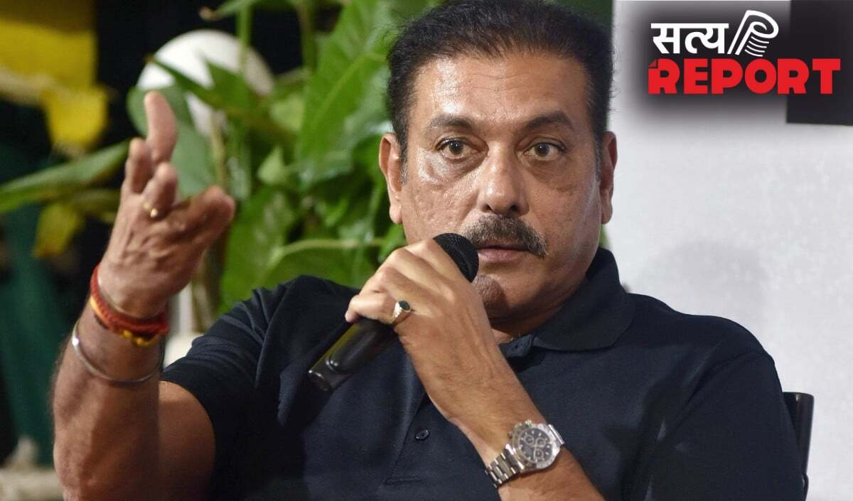 Suryakumar के बाद कौन? Ravi Shastri ने बताया, Sanju Samson हैं T20 कप्तानी के प्रबल दावेदार