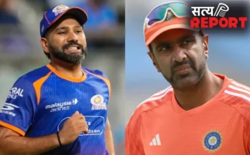 ‘रोहित शर्मा से मेरा झगड़ा हुआ है…’ रविचंद्रन अश्विन ने खोला हिटमैन से जुड़ा राज, दोनों के बीच हुई है लड़ाई?