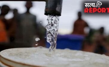 Pakistan के Rawalpindi में भीषण जल संकट, बूँद-बूँद पानी को तरस रहे लोग, गहराया Water Crisis
