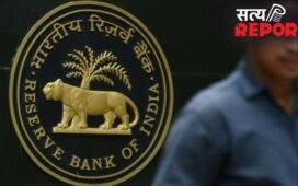 RBI ने 4 डिप्टी-गवर्नर को बांटे विभाग, स्वामीनाथन जानकीरमन को 11, रोहित जैन को मिली 10 विभागों की जिम्मेदारी
