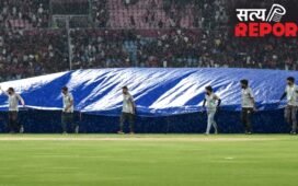 MI vs RCB: रायपुर का मौसम बन सकता है विलेन, बेंगलुरु और मुंबई के बीच में मुकाबले में ऐसा रहेगा वेदर