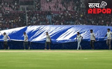 MI vs RCB: रायपुर का मौसम बन सकता है विलेन, बेंगलुरु और मुंबई के बीच में मुकाबले में ऐसा रहेगा वेदर