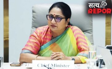 2 दिन वर्क फ्रॉम होम, ऑनलाइन मीटिंग और नो व्हीकल डे… दिल्ली की रेखा सरकार के बड़े फैसले