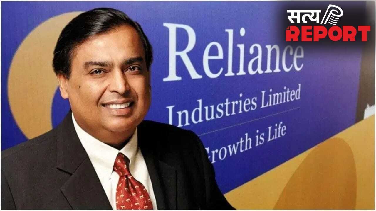 Reliance Annual Report: रिलायंस की चेतावनी- FY27 में वोलाटाइल रहेगा तेल बाजार; गैस और ग्रीन केमिकल्स से बढ़ेगा मुनाफा!