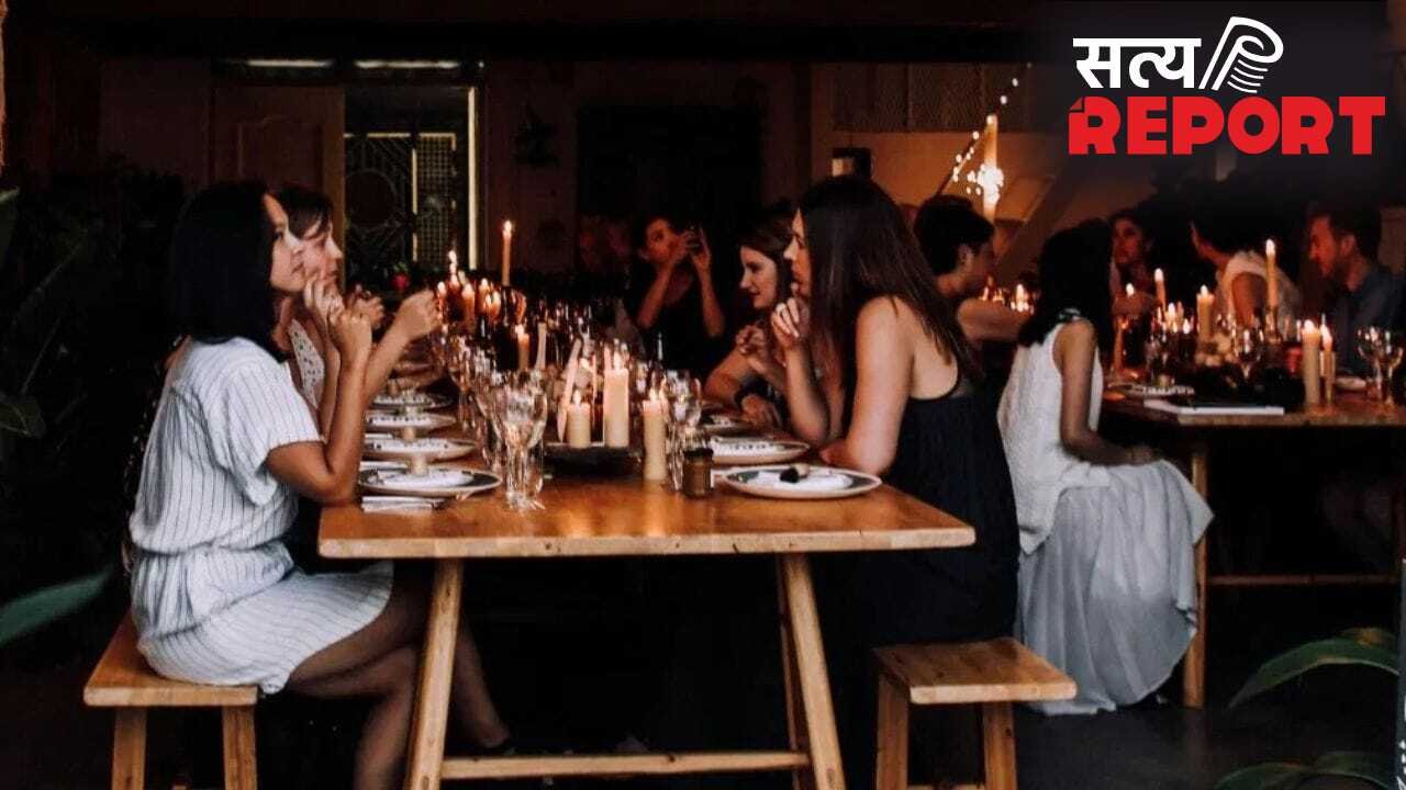 कमर्शियल गैस की कीमतें बिगाड़ेंगी आपका बजट! महंगा हो सकता है होटल-रेस्तरां का खाना