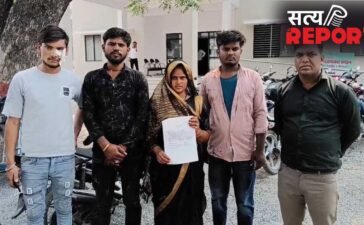 रीवा में शादी से पहले खुला दूल्हे का ये ‘सीक्रेट’, दुल्हन पक्ष ने तोड़ा रिश्ता; दौड़ा-दौड़ाकर पीटा