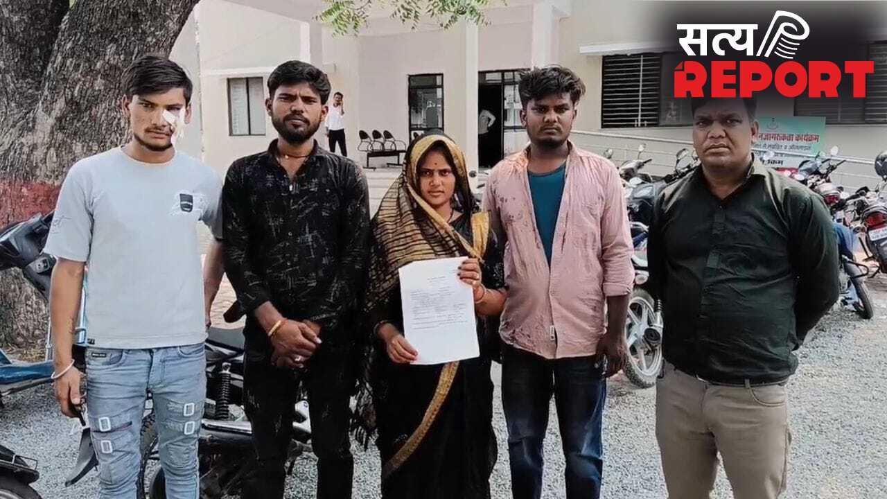 रीवा में शादी से पहले खुला दूल्हे का ये ‘सीक्रेट’, दुल्हन पक्ष ने तोड़ा रिश्ता; दौड़ा-दौड़ाकर पीटा