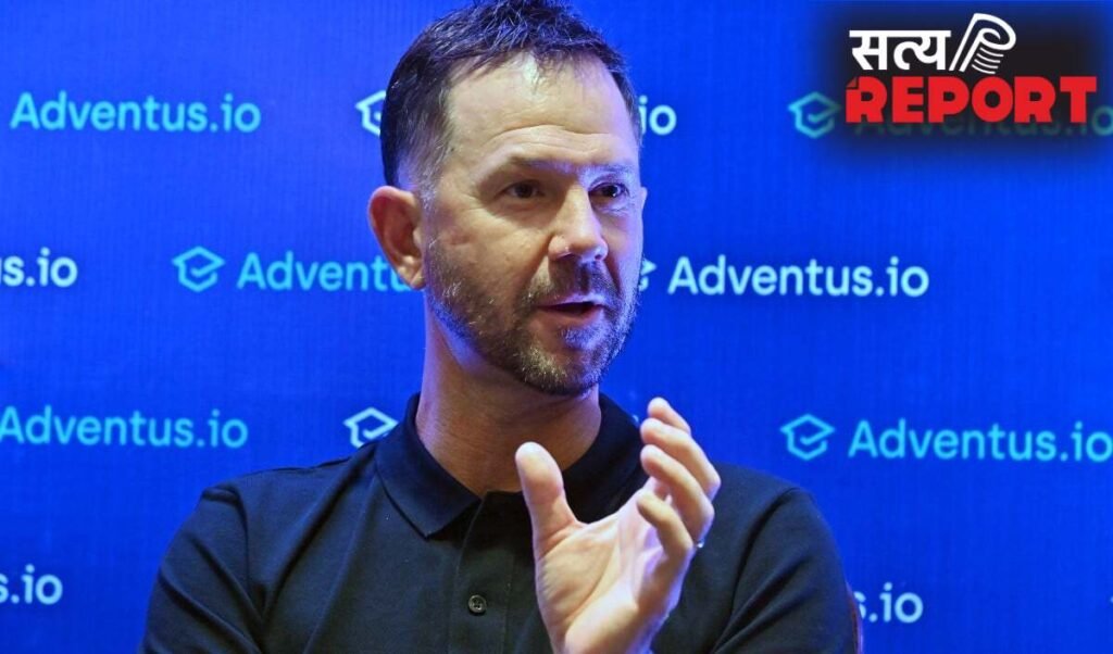 कैच नहीं, Match छोड़ा! SRH से हार के बाद अपनी ही टीम पर फूटा Ricky Ponting का गुस्सा