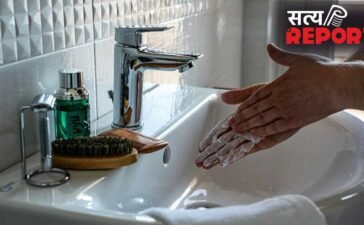Handwash Mistakes: हाथ धोते समय ये आम गलतियां जरूर करते हैं लोग, जान लें नुकसान