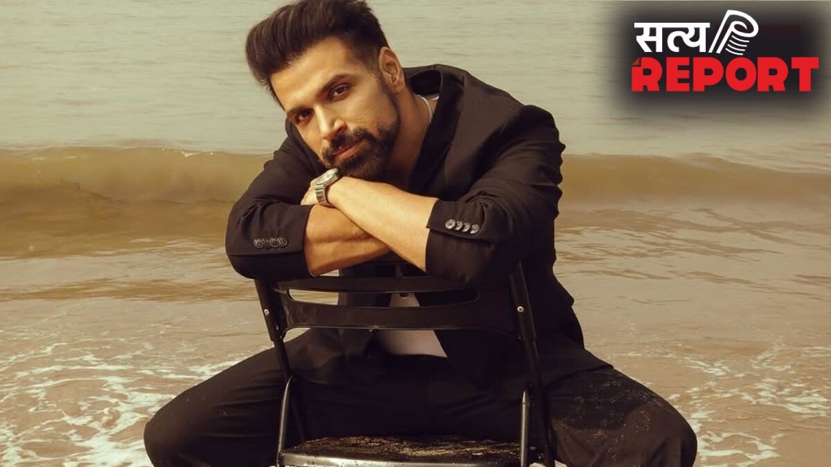 तीसरी बार ‘खतरों के खिलाड़ी 15’ में नजर आएंगे रित्विक धनजानी, अभिनेता ने बताया क्या है उनकी लाइफ का सबसे बड़ा डर