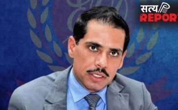 शिकोहपुर लैंड स्कैम से जुड़े केस में रॉबर्ट वाड्रा को राहत, राउज एवेन्यू कोर्ट ने दी जमानत