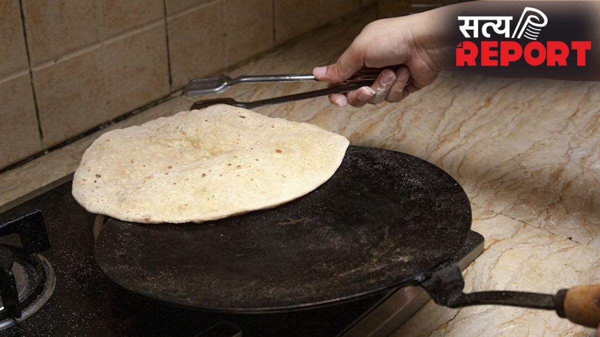Roti Niyam: पहली रोटी गाय को, लेकिन क्या आप जानते हैं आखिरी रोटी किसे खिलानी चाहिए? यमराज से है कनेक्शन