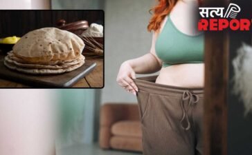Weight Loss Diet: वेट लॉस करने वाले लोगों को 1 दिन में कितनी रोटी खानी चाहिए? एक्सपर्ट से जानें