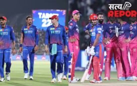 IPL 2026: दिल्ली की जीत से कितना बदला प्लेऑफ का समीकरण? 3 टीमों का बिगड़ा गणित, समझें पूरा खेल