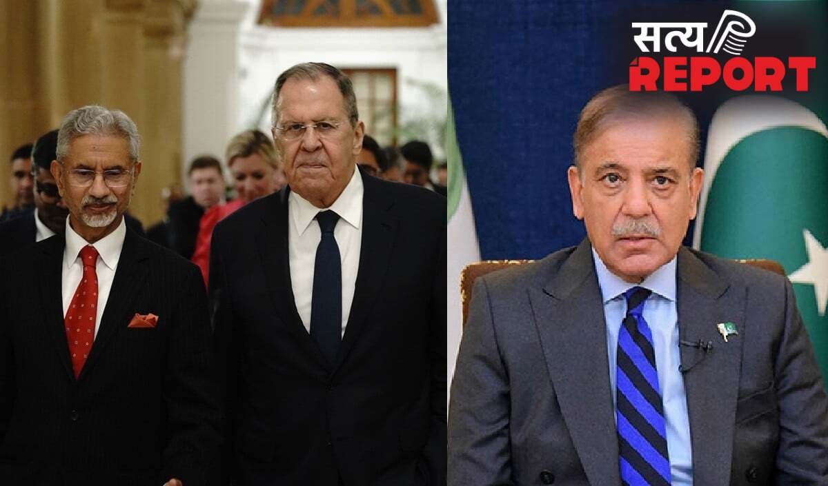 ईरान-UAE के सामने भारत को लेकर रूस ने ऐसा क्या कहा? पाकिस्तान के तो उड़ जाएंगे होश!