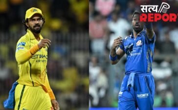 CSK vs MI Head To Head: सीएसके का घर पर होगा मुंबई से सामना, अब तक ऐसा रहा है रिकॉर्ड