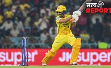 Ruturaj Gaikwad ने मानी हार, बोले- हमारे गेंदबाज चूके, Lucknow के बल्लेबाजों ने कमाल किया