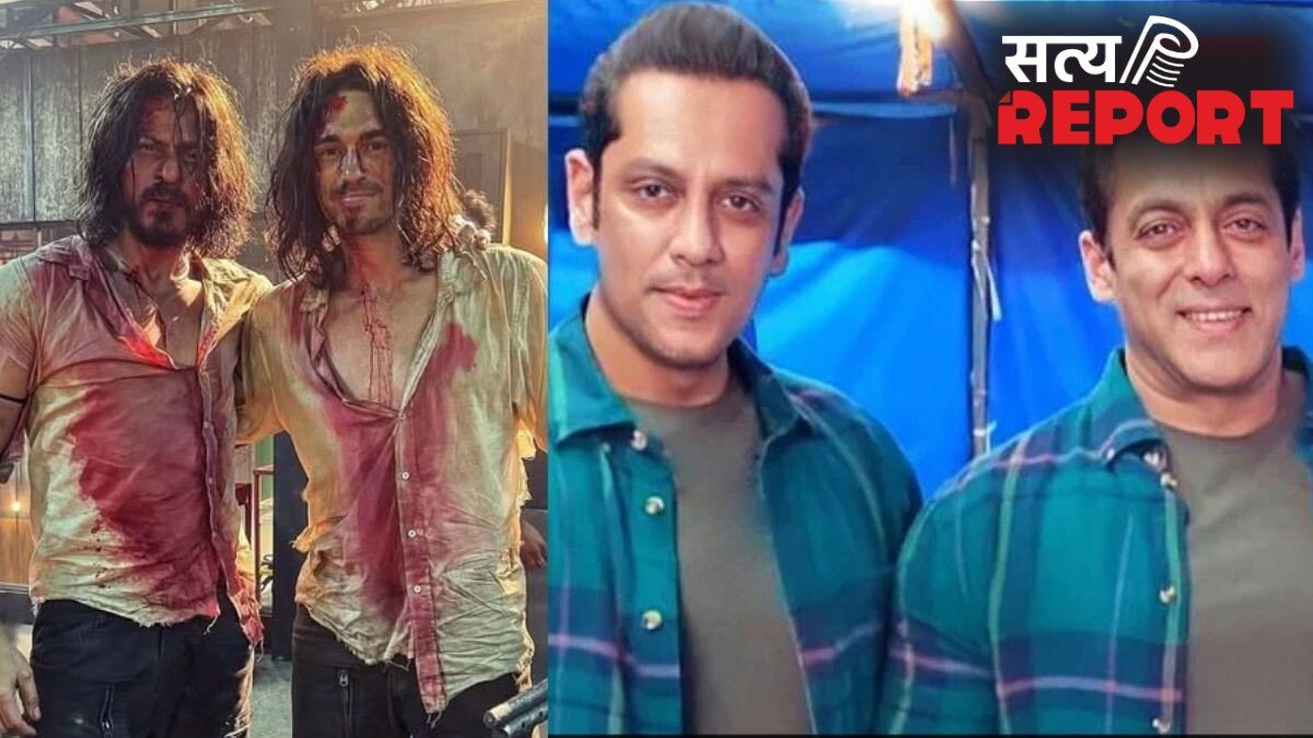 बॉलीवुड में कैसे काम करते हैं बॉडी डबल? खतरनाक स्टंट से इंटीमेट सीन तक होता है इस्तेमाल
