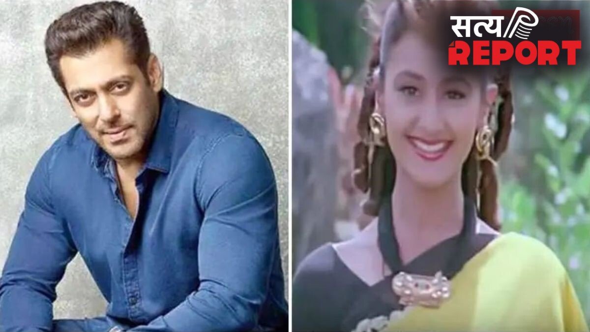16 की उम्र में किया सलमान खान संग डेब्यू, बीमार पड़ीं तो घरवालों ने छोड़ा अकेला, अब 10×10 के कमरे में रहकर गुजारा चला रही ये अभिनेत्री