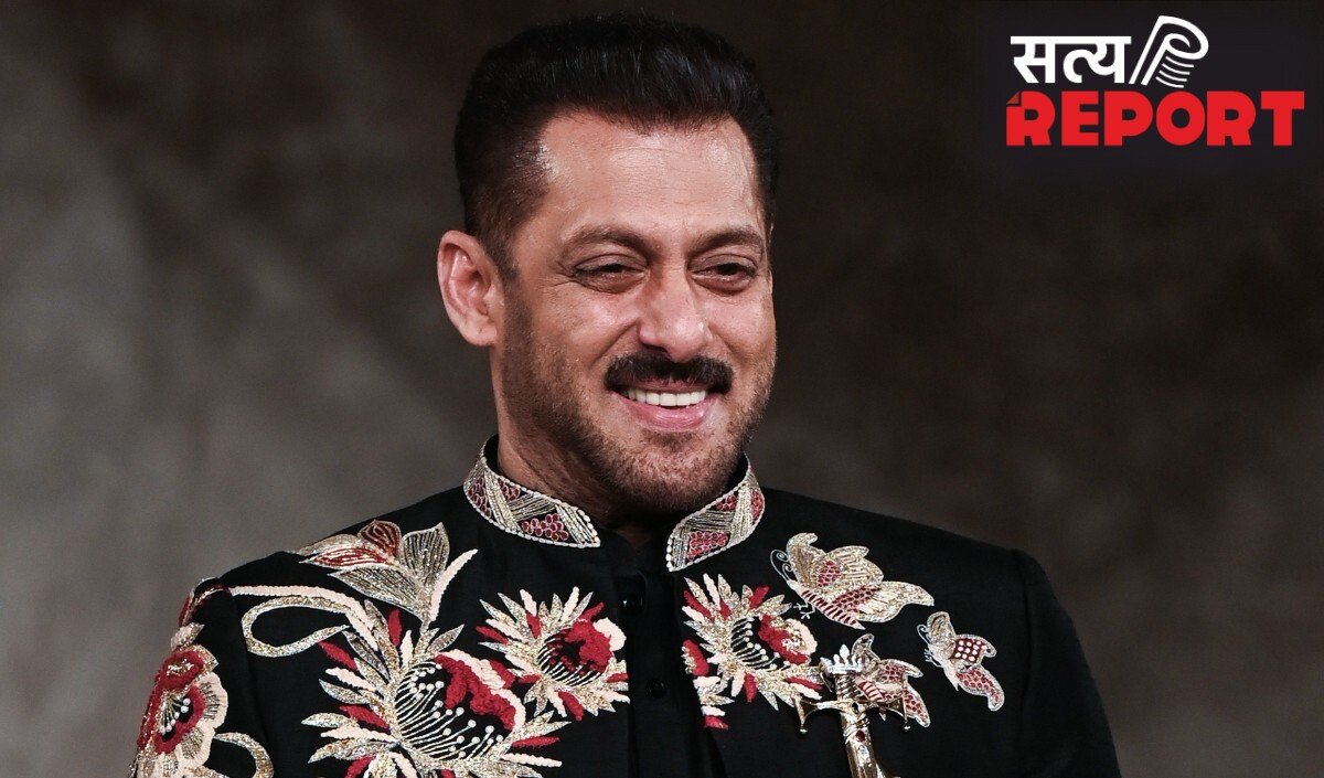 Riteish Deshmukh की फिल्म में Salman Khan का दमदार Cameo, थिएटर में बजीं सीटियां